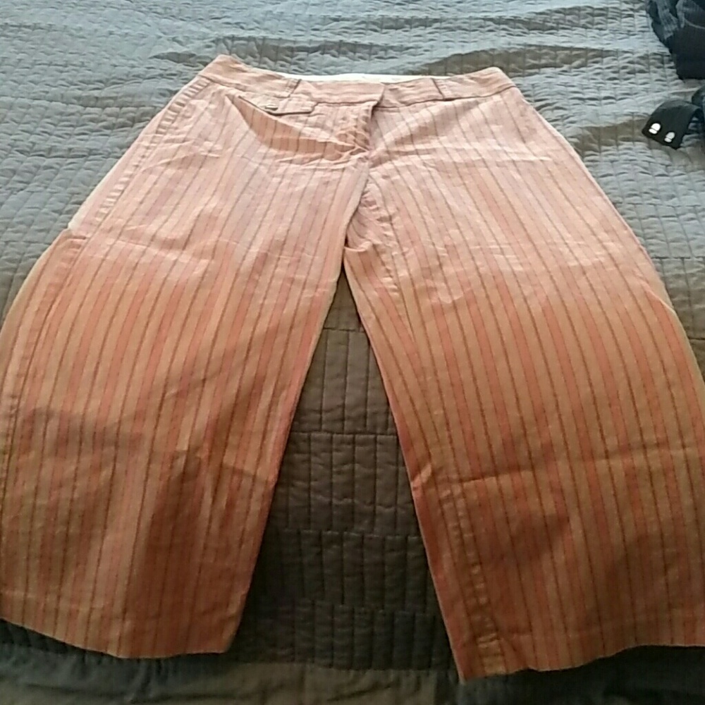 Slacks